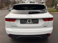 Gebraucht Jaguar E-Pace SE 179 PS (131 kW) 2019 Fuji white SUV