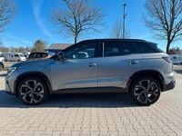 Gebraucht Renault Austral Esprit Alpine 200 PS (147 kW) 2023 Grau SUV