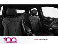 gebraucht Audi Q3 1.5 EU6d S line 35 TFSI LED NAVI KLIMA SHZ PDC