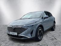 Gebraucht Nissan Qashqai N-Connecta 140 PS (102 kW) 2025 Grey pearl SUV