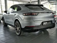 gebraucht Porsche Cayenne S Coupe Matrix-LED Sportauspuff Approved