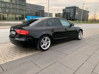 gebraucht Audi A4 A4TÜV 10/24 Leder Navi Klima AHK