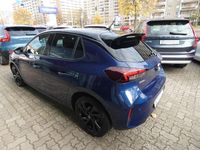 Gebraucht Opel Corsa GS Line 101 PS (74 kW) 2020 Nautic blau Limousine