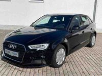 gebraucht Audi A3 Sportback 30 TFSI Einparkhilfe Xenon Sitzhzg