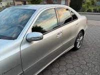Gebraucht Mercedes E500 306 PS (225 kW) 2004 Silber Limousine