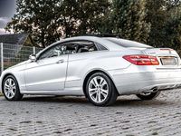 Gebraucht Mercedes E350 292 PS (214 kW) 2010 Silber