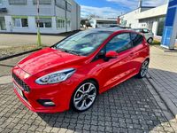 gebraucht Ford Fiesta 1.0 EcoBoost ST Line