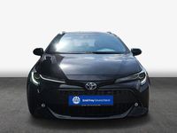 gebraucht Toyota Corolla 1.8 Hybrid Touring Sports Team Deutschla