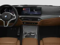 Gebraucht BMW 320 Comfort Edition 190 PS (139 kW) 2025 Grau Kombi