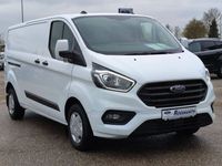 gebraucht Ford 300 Transit Custom KastenL2 Trend *RFK/SHZ*