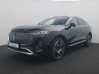 Gebraucht Wey 05 Premium 476 PS (350 kW) 2024 Schwarz SUV