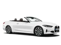Gebraucht BMW 420 Efficient Dynamics 184 PS (135 kW) 2026 Cabrio