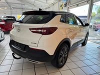 gebraucht Opel Grandland X 2020 Navi+LED+AHK