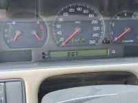 Gebraucht Volvo C70 239 PS (175 kW) 1997 Rot Coupé