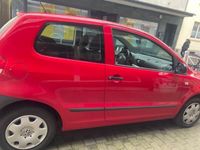 gebraucht VW Fox 1.2 -