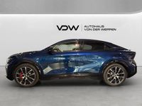 Neu Alpine A390 294 kW (401 PS) 2026 Blau SUV