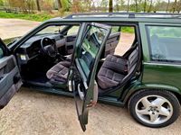 Second-hand Volvo 850 143 CP (105 kW) 1994 Verde Break