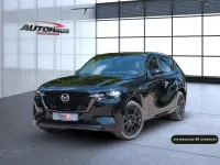 Gebraucht Mazda CX-60 Homura-Line 328 PS (241 kW) 2025 Schwarz SUV