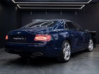 Gebraucht Bentley Flying Spur 625 PS (459 kW) 2014 Blau Limousine