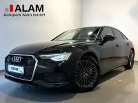 Gebraucht Audi A6 Sport 204 PS (150 kW) 2024 Schwarz Limousine
