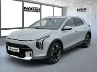 Neu Kia XCeed Advance 179 PS (131 kW) 2026 Grau SUV