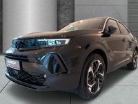 Neu Opel Mokka-e Ultimate 114 kW (156 PS) 2025 Diamant schwarz/karbon schwarz SUV