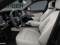 Gebraucht BMW i7 400 kW (544 PS) 2025 Grau Limousine