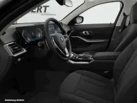 Occasion BMW 320 Shadowline 190 ch (139 kW) 2024 Noir Break