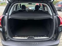 Gebraucht Peugeot 2008 110 PS (80 kW) 2017 Schwarz SUV