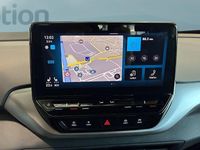 Gebraucht VW ID.4 Pure 125 kW (170 PS) 2022 Grau SUV