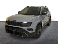 Gebraucht Jeep Avenger Overland 145 PS (106 kW) 2026 Storm grey clear coat SUV