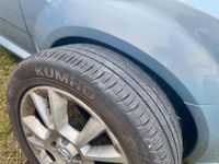 Gebraucht Opel Tigra Cosmo 125 PS (91 kW) 2005 Blau Coupé