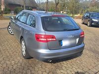 gebraucht Audi A6 2.0 TDI 100kW multitronic Avant -