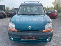 gebraucht Renault Kangoo RXE 1.9 dTi Klima
