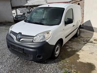 Gebraucht Renault Kangoo Rapid Extra 75 PS (55 kW) 2014 Weiß Van / Kleinbus