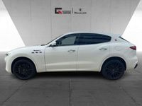 Gebraucht Maserati Levante 430 PS (316 kW) 2022 Nero ribelle SUV