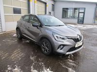 Gebraucht Renault Captur Intens 131 PS (96 kW) 2020 Grau SUV