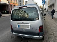 gebraucht Citroën Berlingo 2,0 Diesel tüf bis 01.07.24