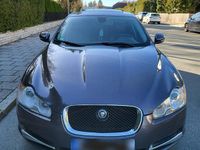 Gebraucht Jaguar XF S 275 PS (202 kW) 2010 Andere farben Limousine