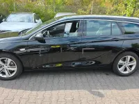Gebraucht Opel Insignia 174 PS (127 kW) 2026 Schwarz Kombi
