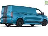 Neu Ford E-Transit Sport 160 kW (218 PS) 2025 Magnetic metallic Van