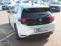 Gebraucht VW ID.3 Pro Performance 150 kW (204 PS) 2023 Weiß Kleinwagen