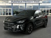 Gebraucht Cupra Terramar 150 PS (110 kW) 2025 Mythosschwarz met. SUV