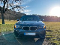 Gebraucht BMW X1 143 PS (105 kW) 2015 SUV