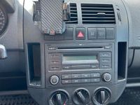 Occasion VW Polo 2005 Noir Citadine