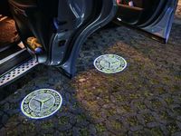 Gebraucht Mercedes ML280 190 PS (139 kW) 2008 SUV