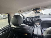 Gebraucht BMW 520 Efficient Dynamics 190 PS (139 kW) 2018 Limousine
