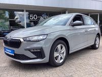Neu Skoda Scala 116 PS (85 kW) 2025 Grau Kleinwagen