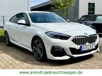 gebraucht BMW 218 2 Gran Coupe i M Sport*Autom./Virtl.Co./LED*