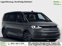 Neu VW Multivan Business 150 PS (110 kW) 2025 Indiumgrau metallic Van
